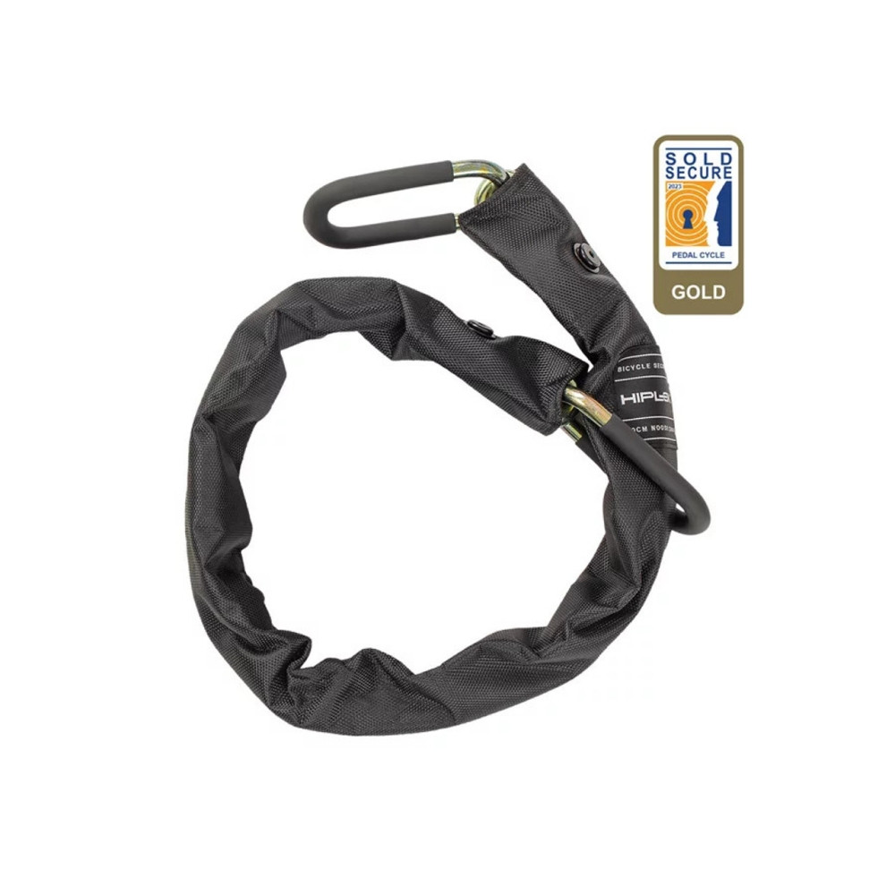 Hiplok X Chain Extreme Security Chain Lock1