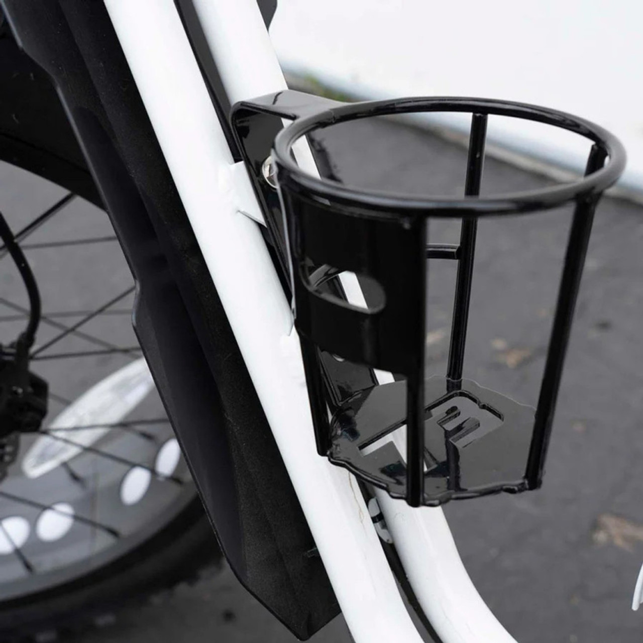 super73 ドリンクホルダー Amazon.com: KEMIMOTO Super73 Cup Holder PU Leather