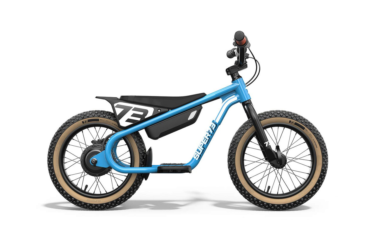 Super73 K1D Kids Electric Bike