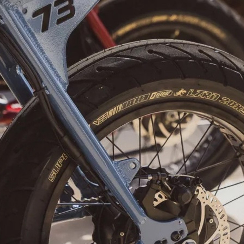 Super73 LZRD Tyres 20 x 5