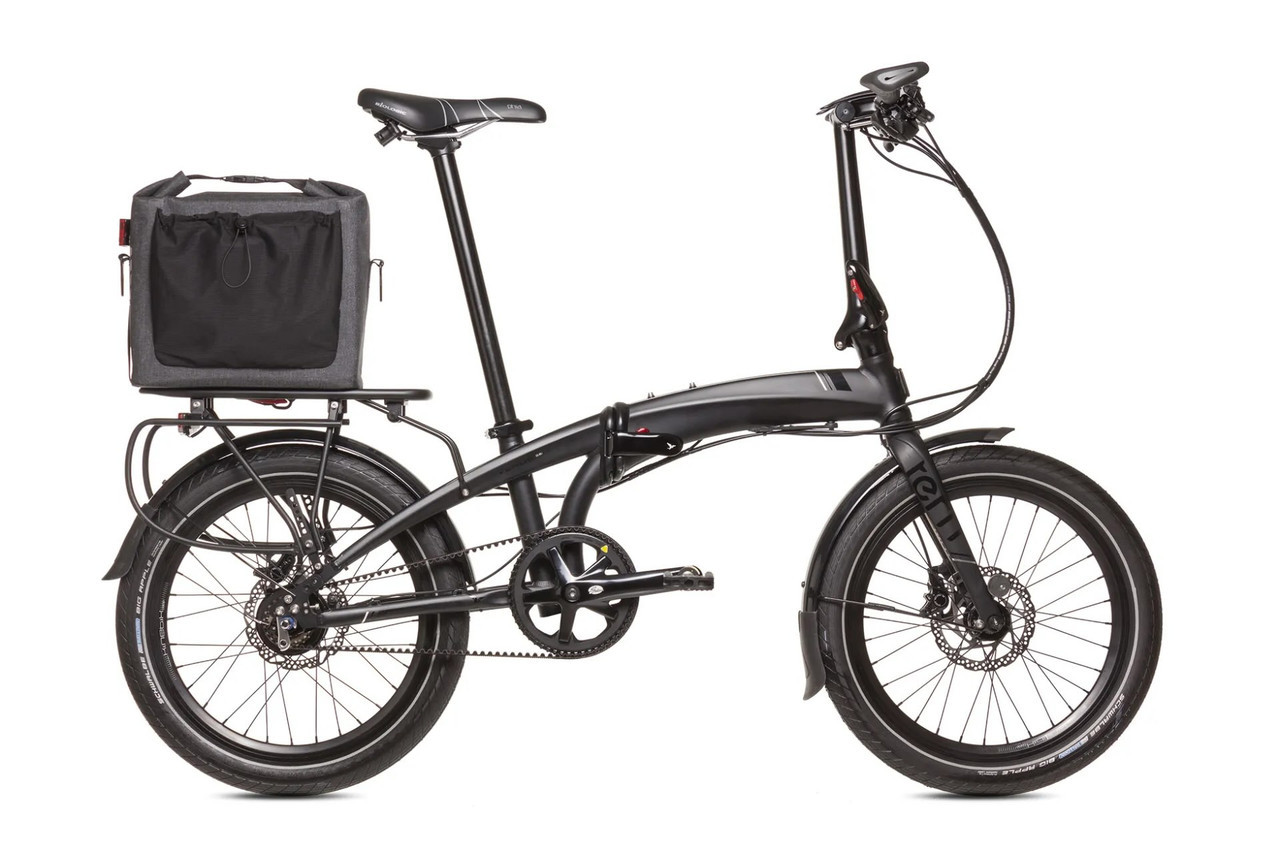 Tern Dry Goods Bag | Vektron Accessories | Fully Charged