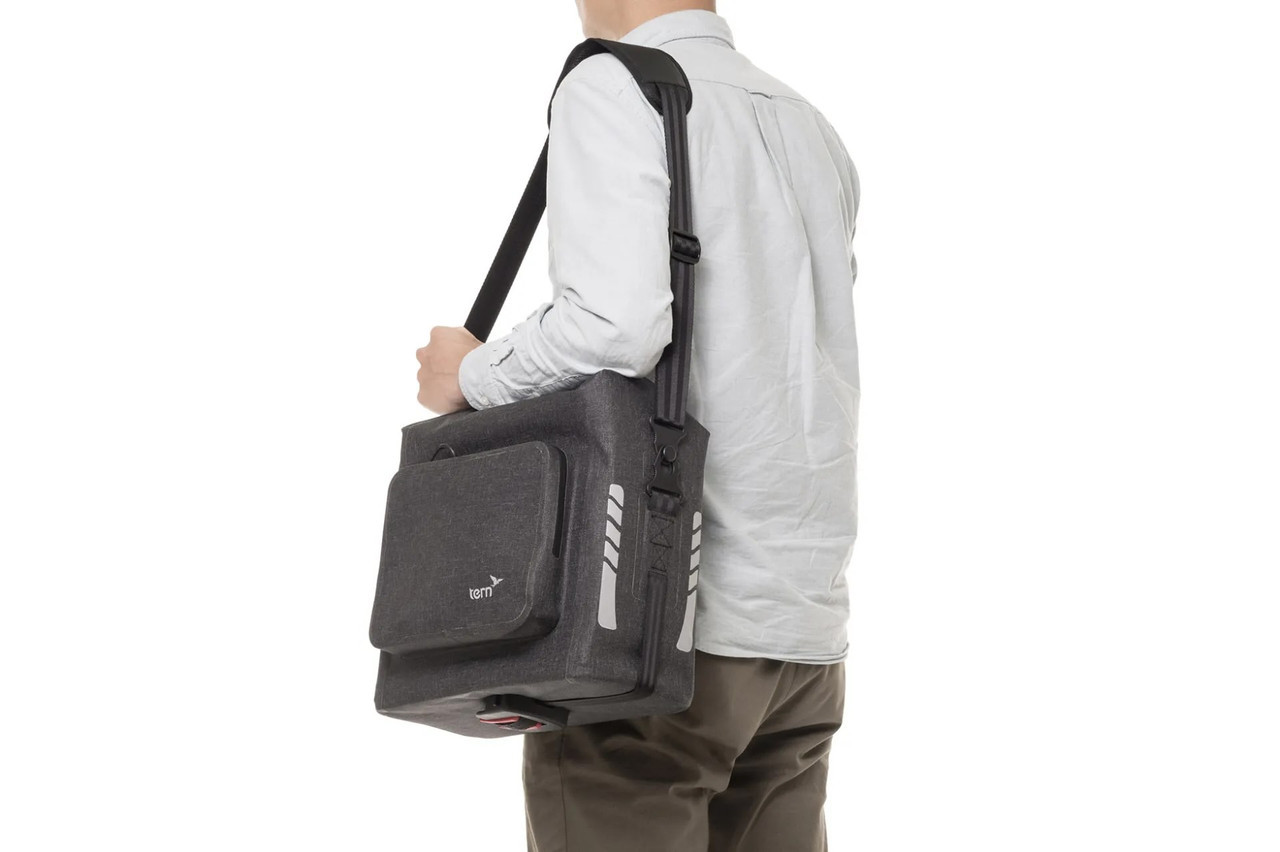 Tern Dry Goods Bag | Vektron Accessories | Fully Charged