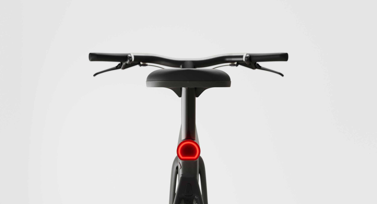 VanMoof S5 - Fully Charged