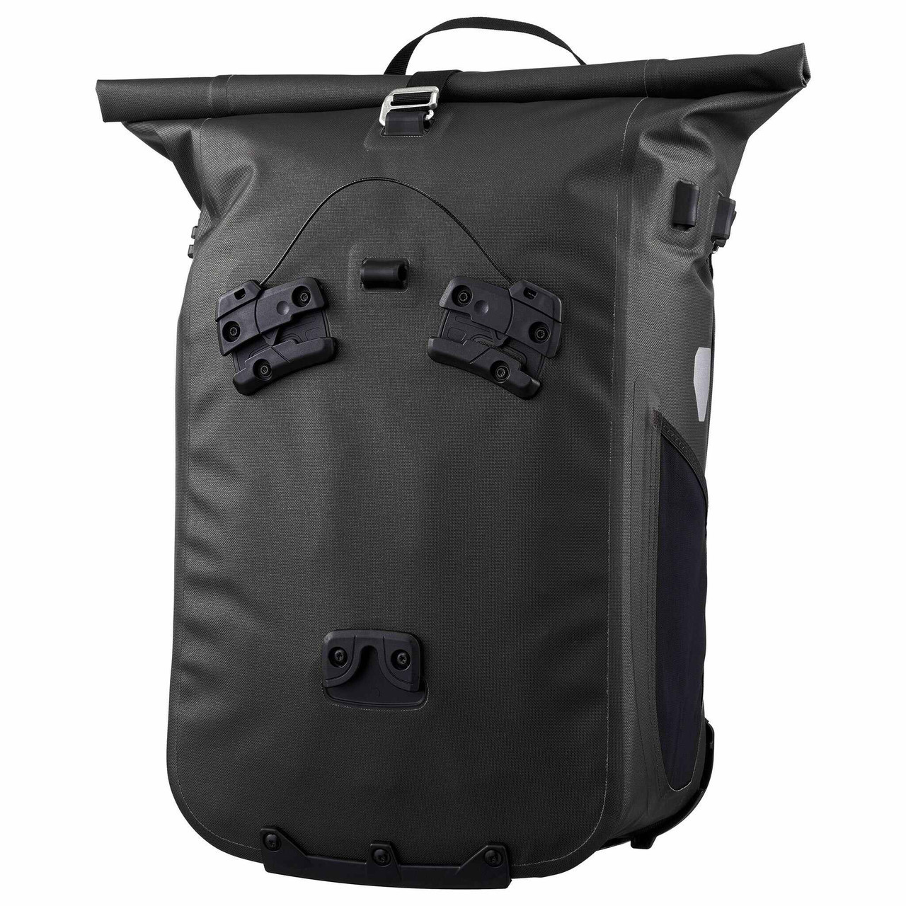Ortlieb Vario 20L QL3.1 Black | Fully Charged Accessories