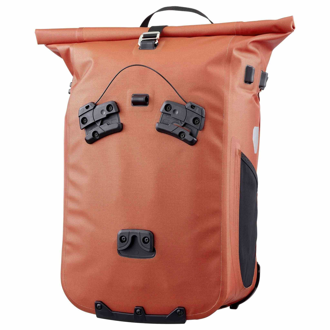 Ortlieb Vario 20L QL3.1 Backpack Pannier | Fully Charged Accessories