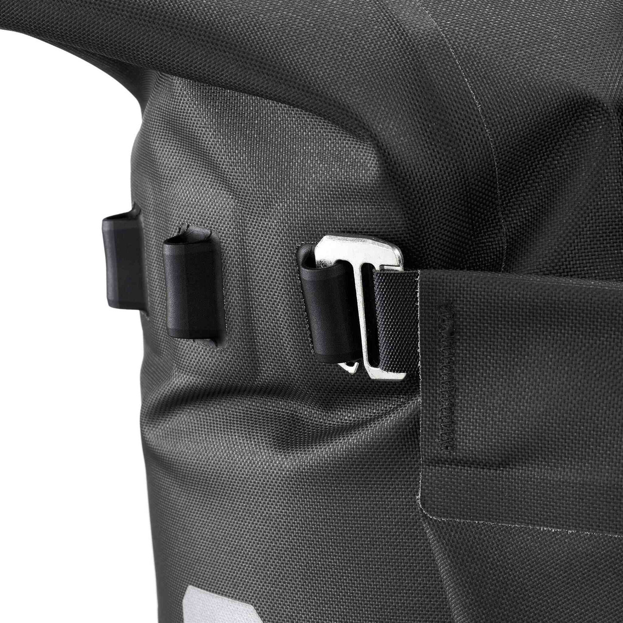 Ortlieb Vario QL2.1 20L Black Backpack | Fully Charged Accessories