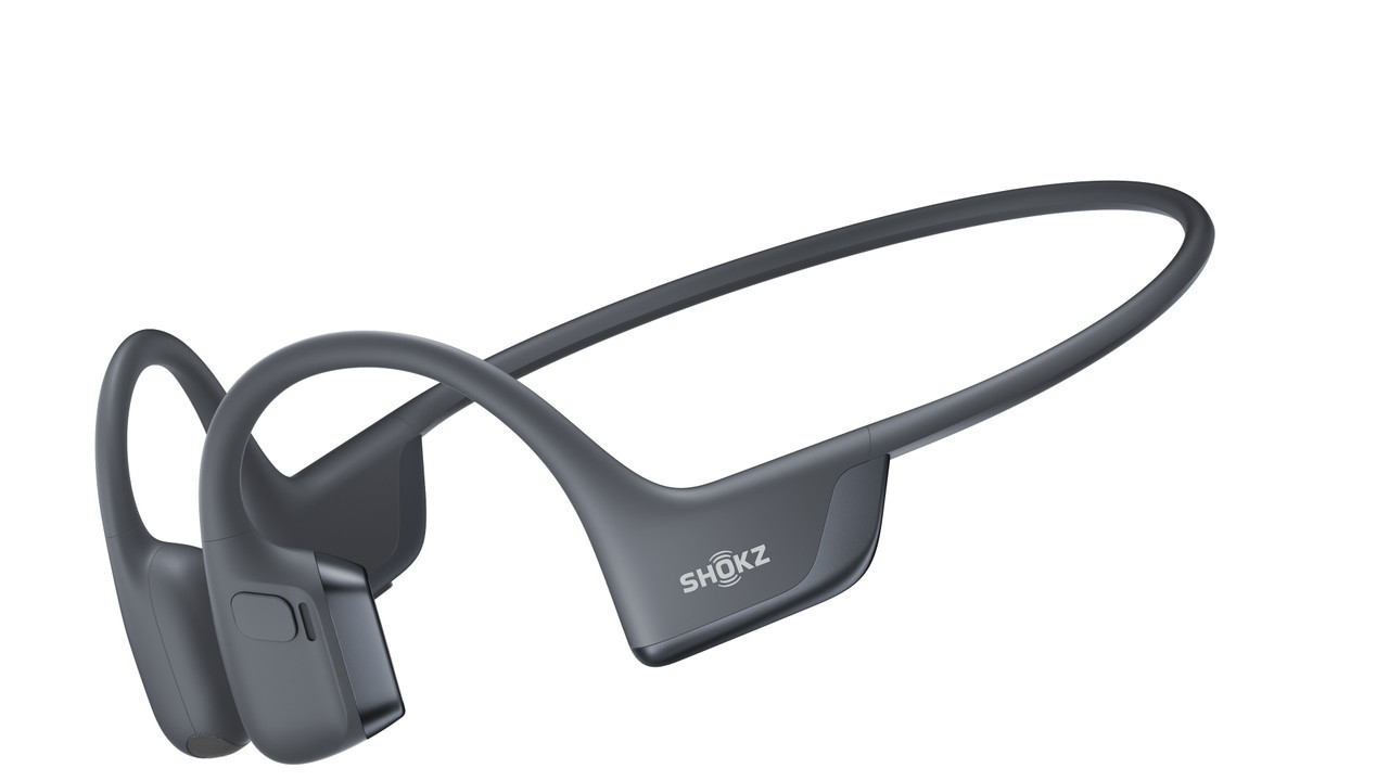 Shokz OpenRun Pro 2 | Tech & Gadgets | Fully Charged