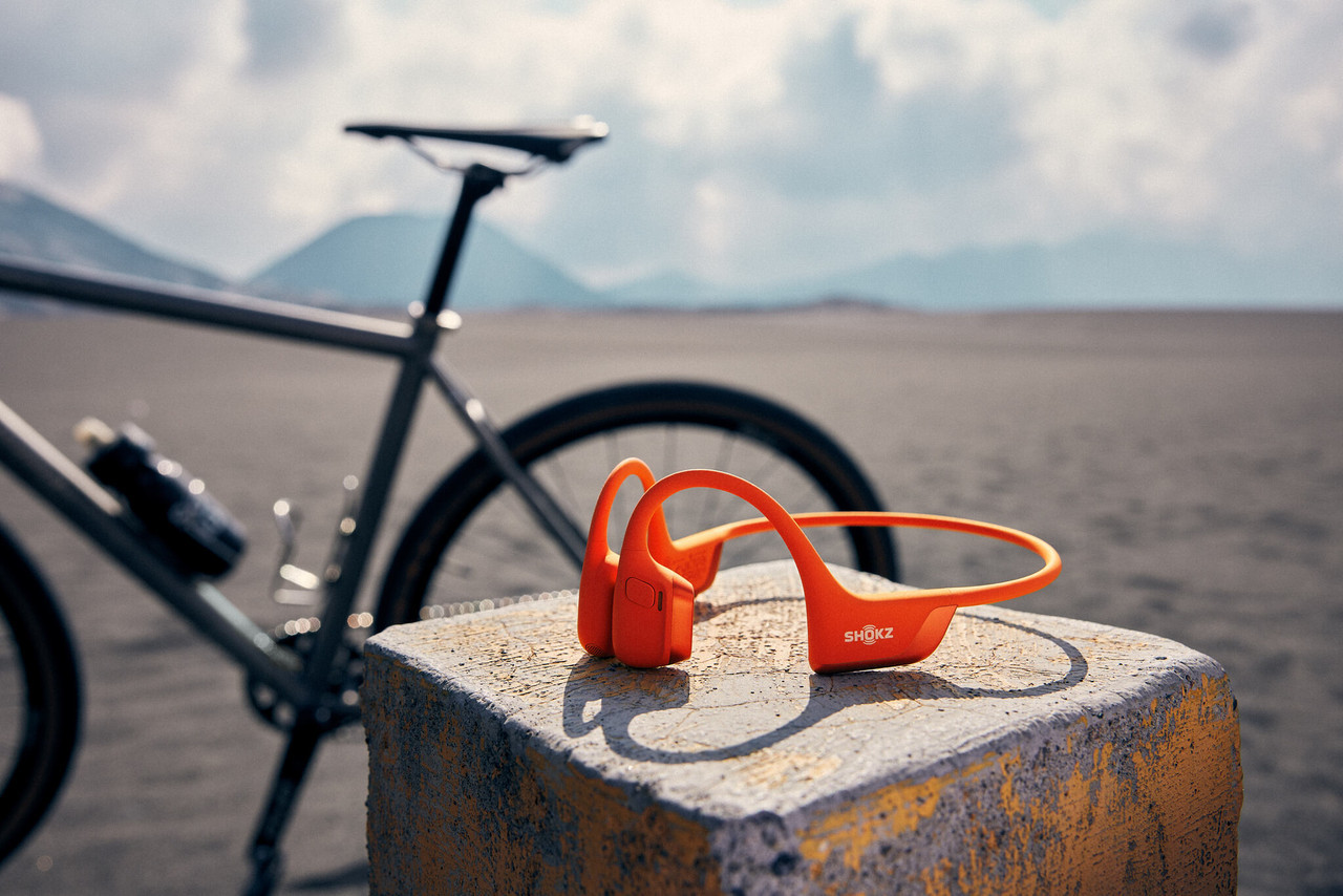 Shokz OpenRun Pro 2 | Tech & Gadgets | Fully Charged