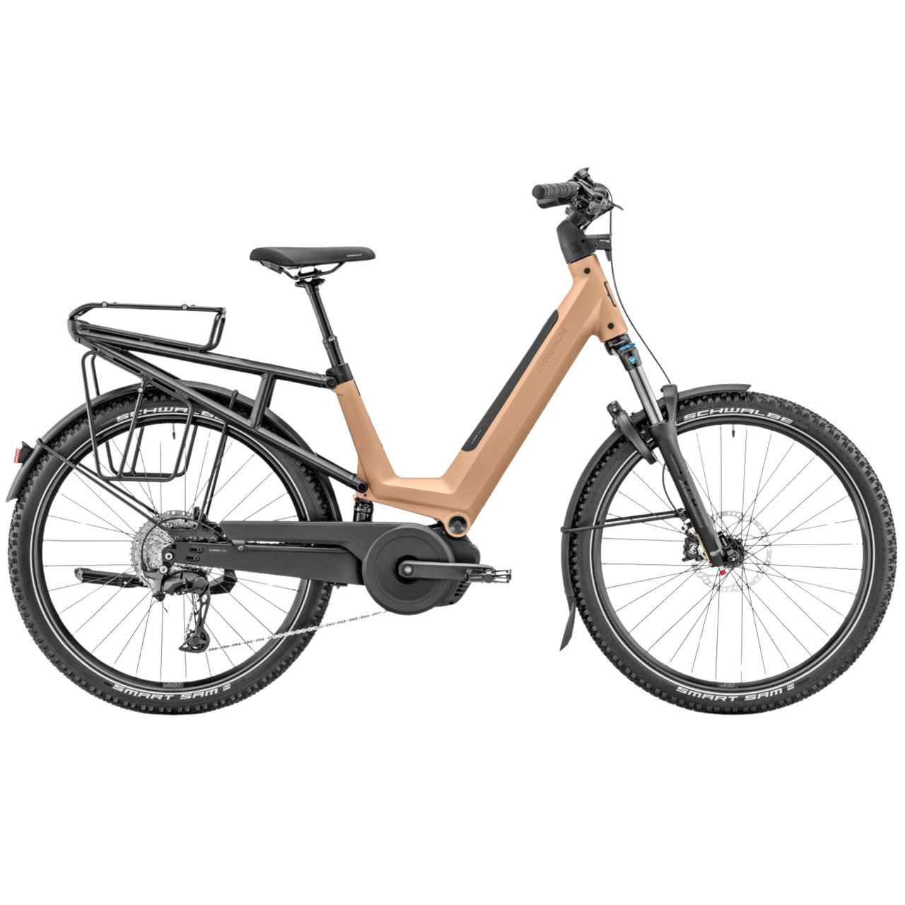 Moustache Samedi 27 Xroad 6 FS 2026 | Fully Charged eBike Shop