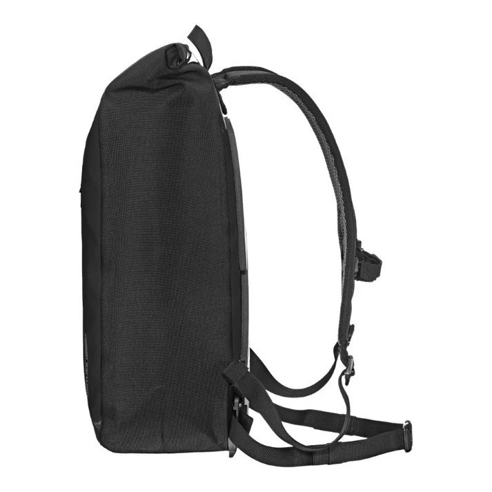 Ortlieb Velocity 23L Black