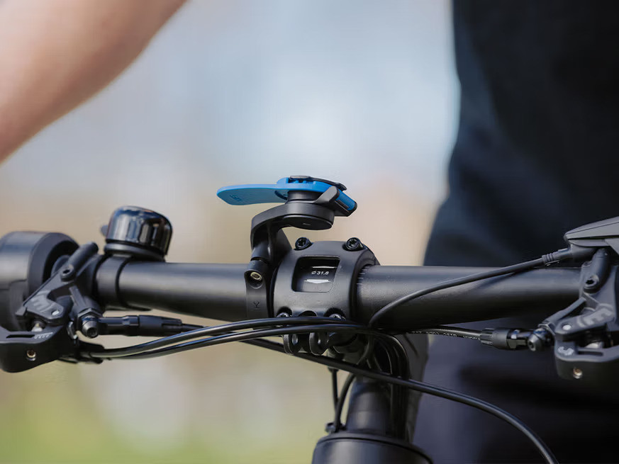 QUAD LOCK(クアッドロック) バイク用 フォークステムマウント