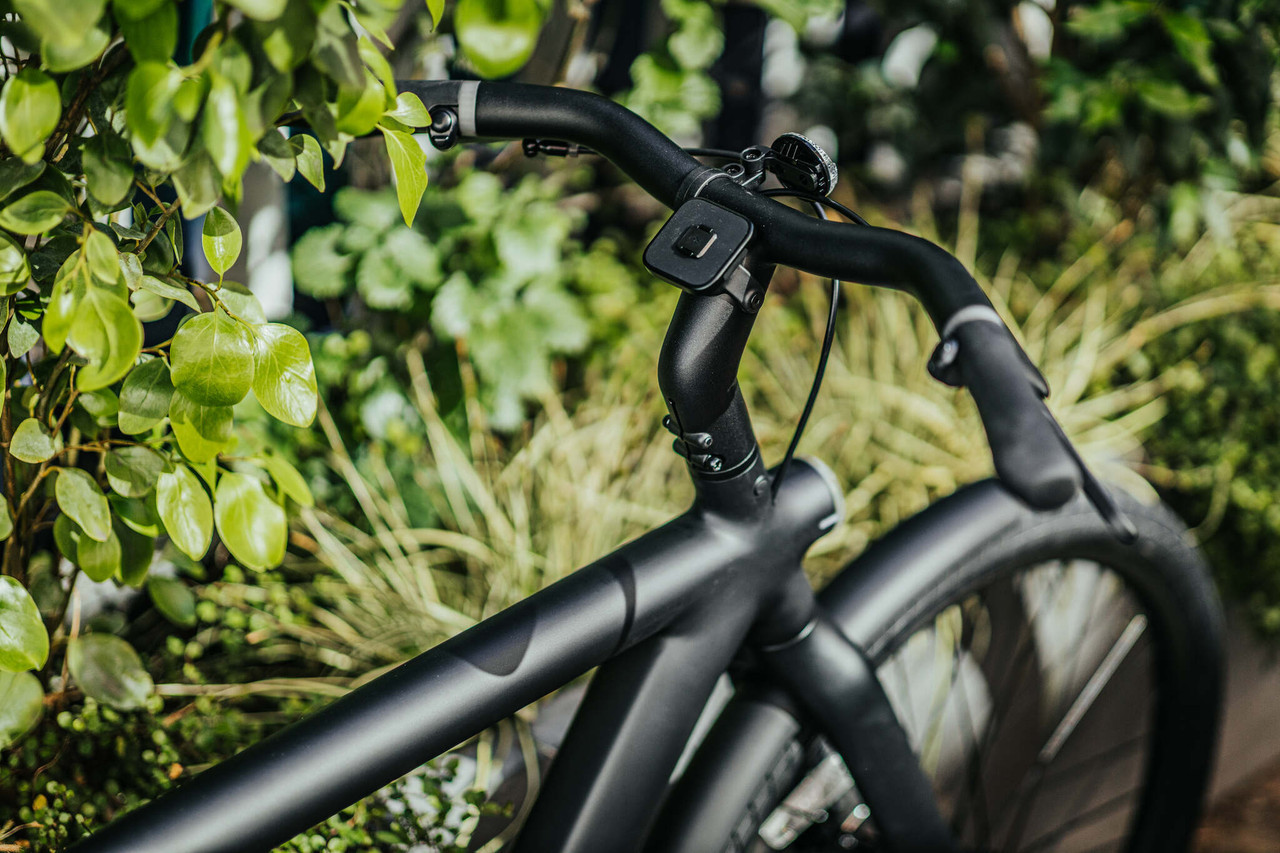 VanMoof S6 Electric Bike | Urban eBike with Smart Security | Buy