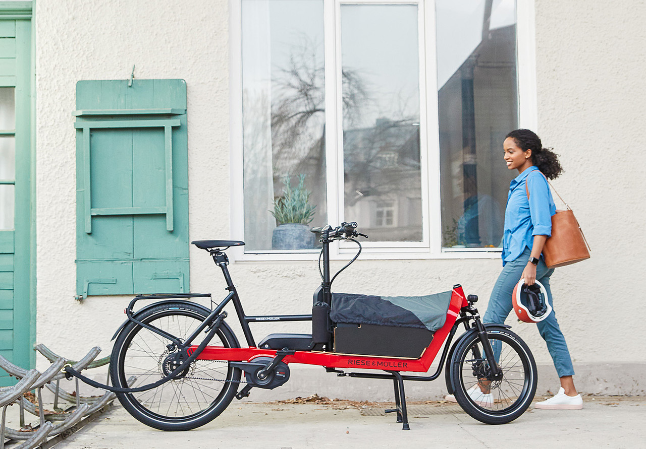 All Aboard the Electric Bike Revolution!