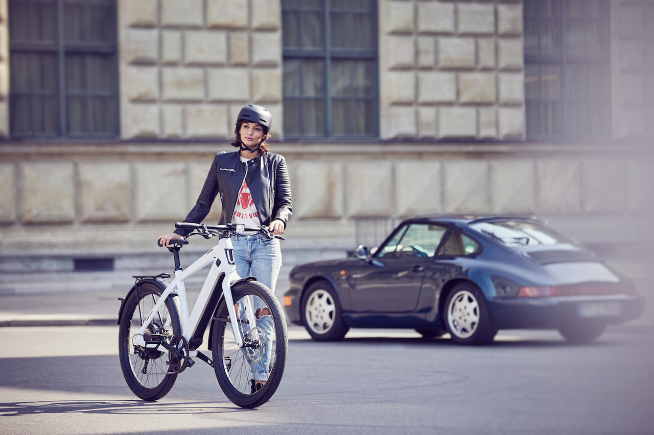 Stromer 2019 eBike Range – Arousing your e-motions