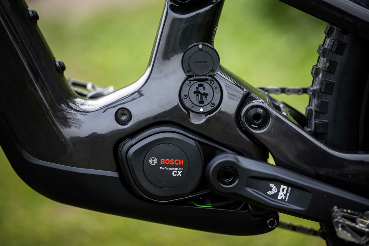 Bosch's New 120Nm Motor: Is Rohloff E-14 the Ultimate Transmission for High-Torque eBikes?