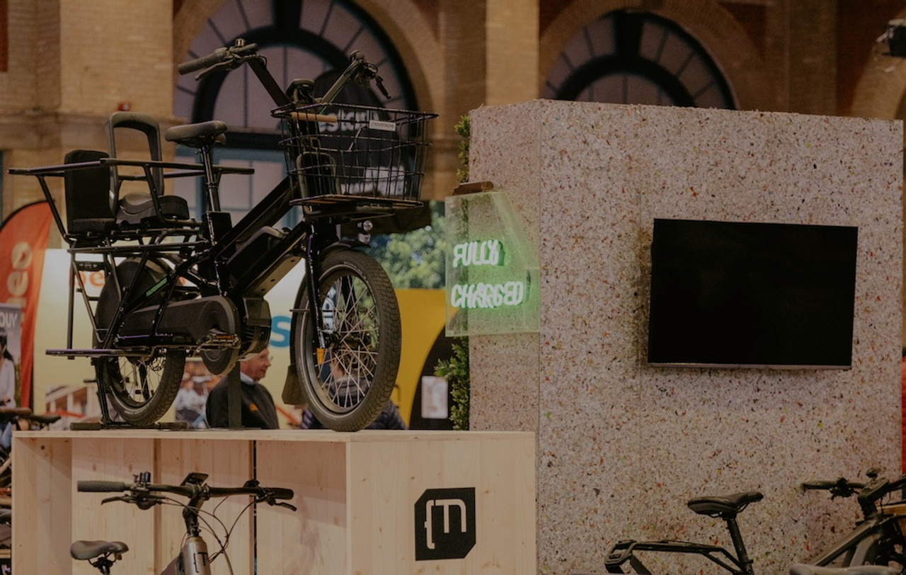 5 Pillars of eBikes - Weather, Cost, Safety, Security & Maintenence
