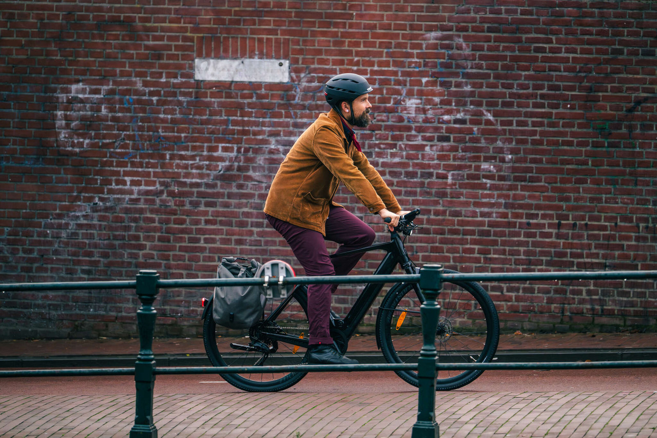 Inside Fully Charged: Why Premium eBikes Change the Way We Ride