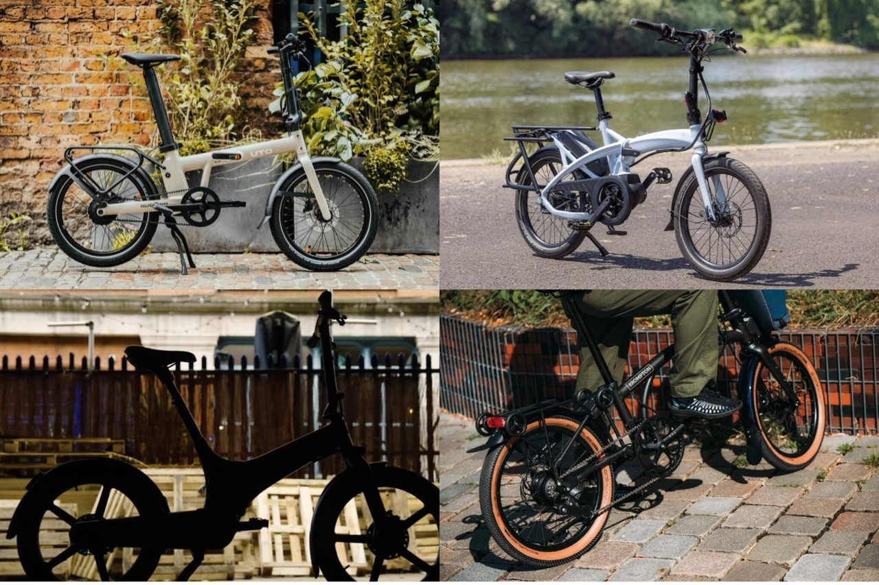 The Best Folding eBikes of 2026