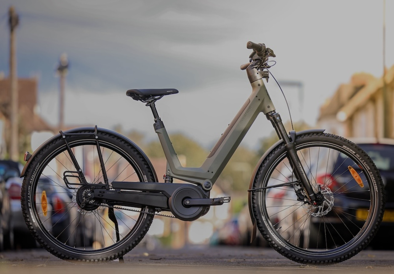 Top 10 Hybrid eBikes for 2024 Fully Charged