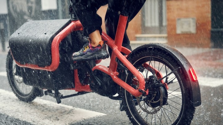 The Riese & Müller Carrie2 – The Most Underrated Compact Cargo Bike?