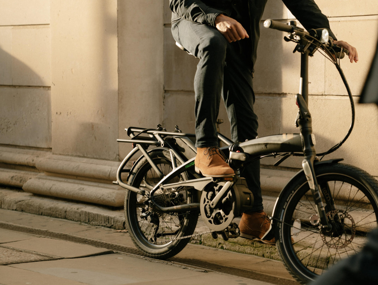 Why You Should Buy an E-bike Instead of an Electric Vehicle