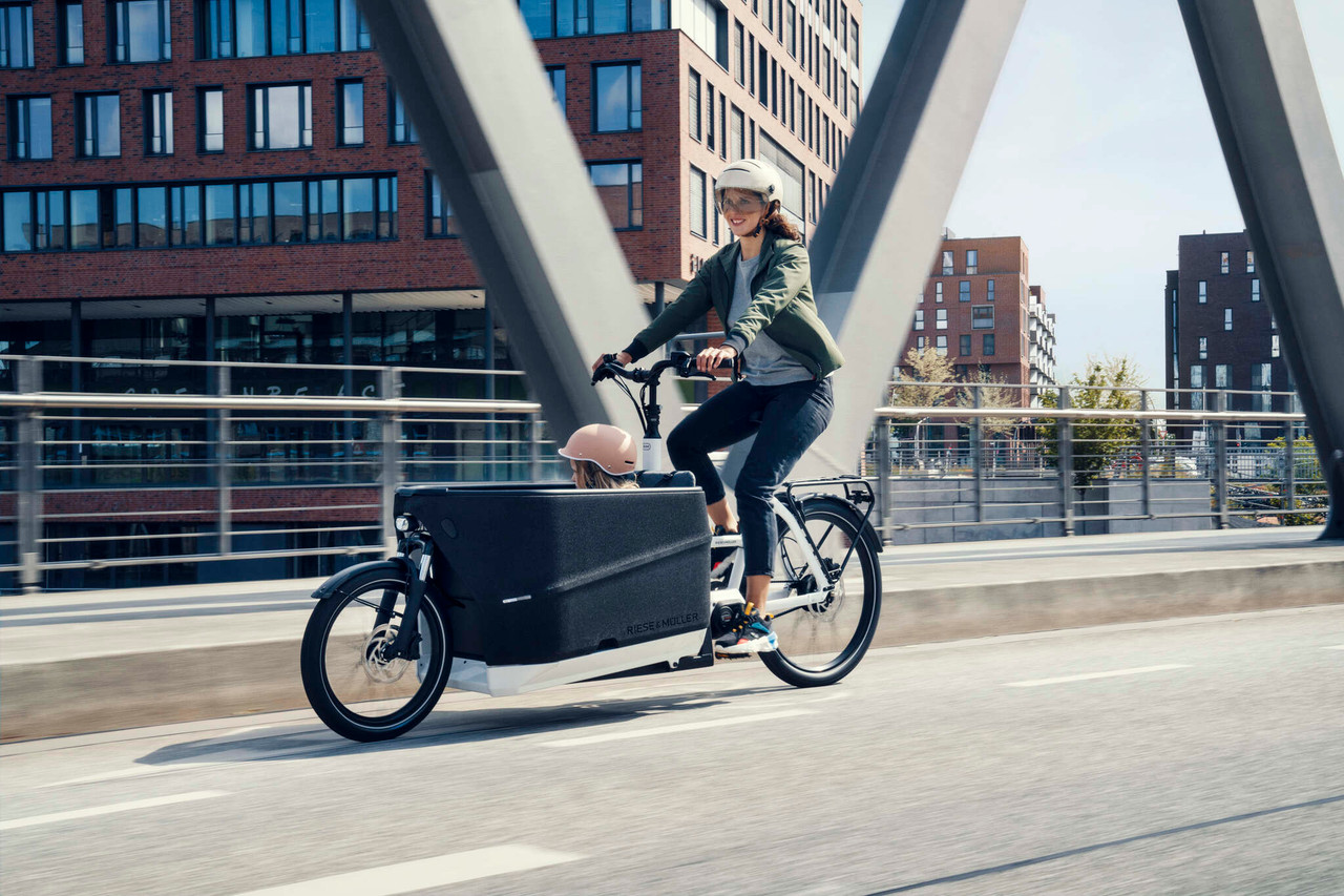 The Best Family Cargo Bikes In 2023