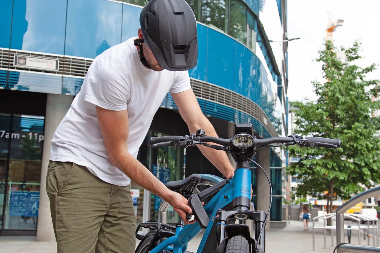 Why We Recommend Laka Insurance for eBikes & Cargo Bikes