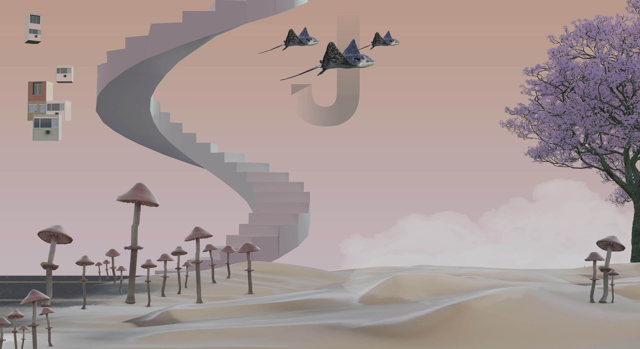 The Moustache J: Ultimate Comfort & Practicality in an eBike! - Fully