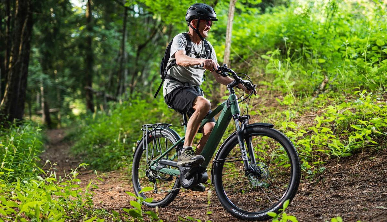 What eBike is right for you?