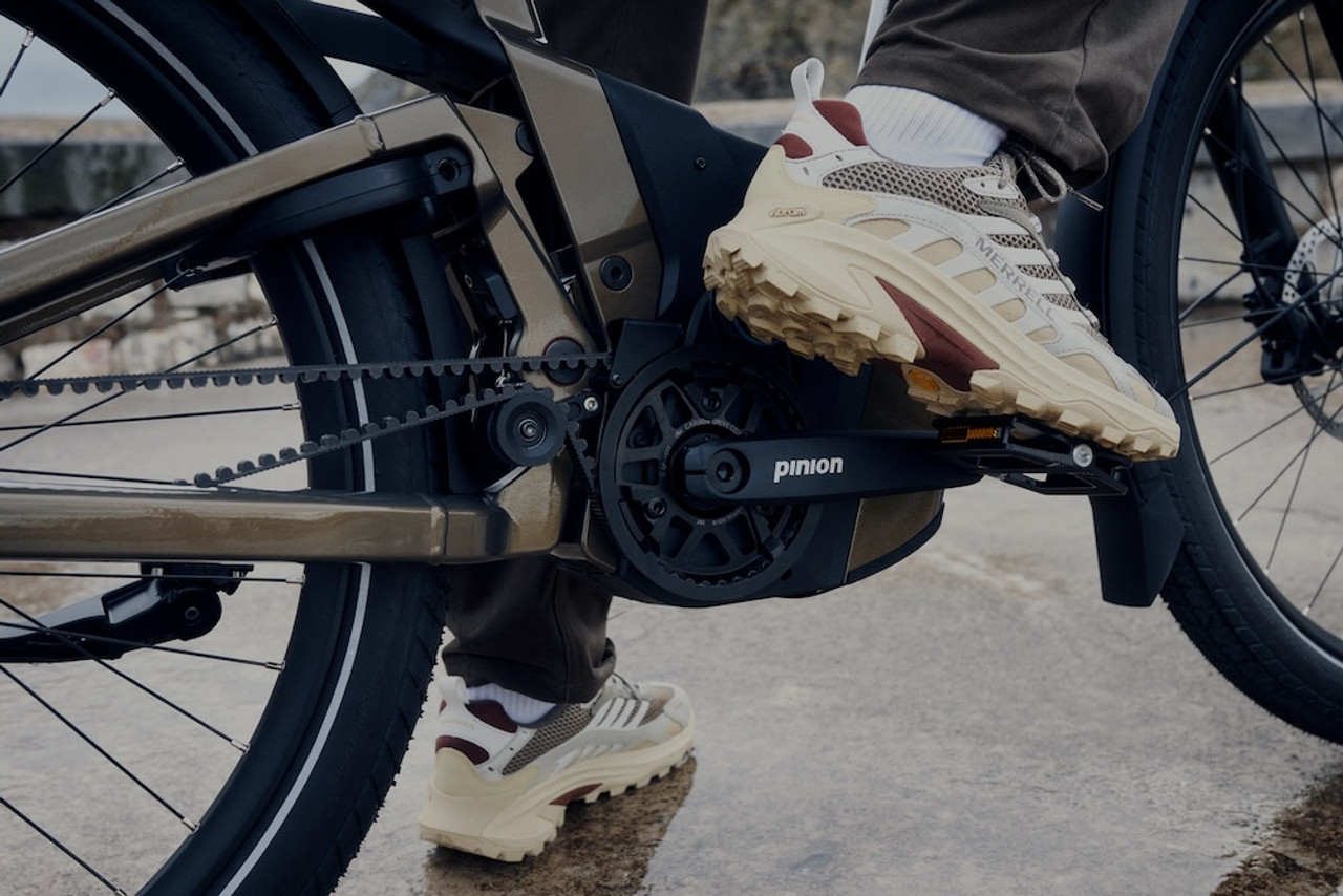 Riding the Delite5: A Closer Look at Riese & Müller's Latest All-Rounder
