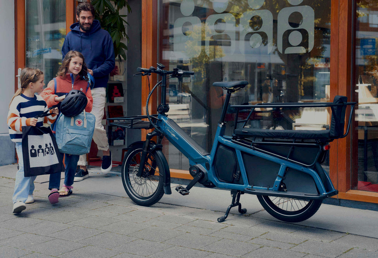 The Bosch eBike Smart System Simplified Fully Charged