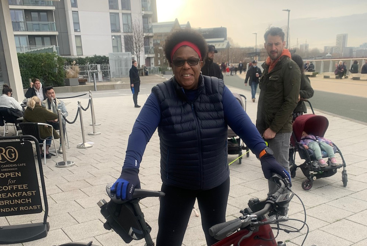 Guest Review - Sophia, Clyde And The 2 Moustache Ebikes