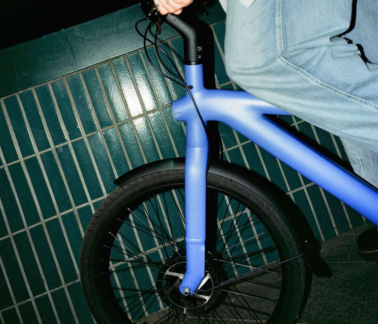 VanMoof S6 Launch – A Reset, Not Just a Refresh