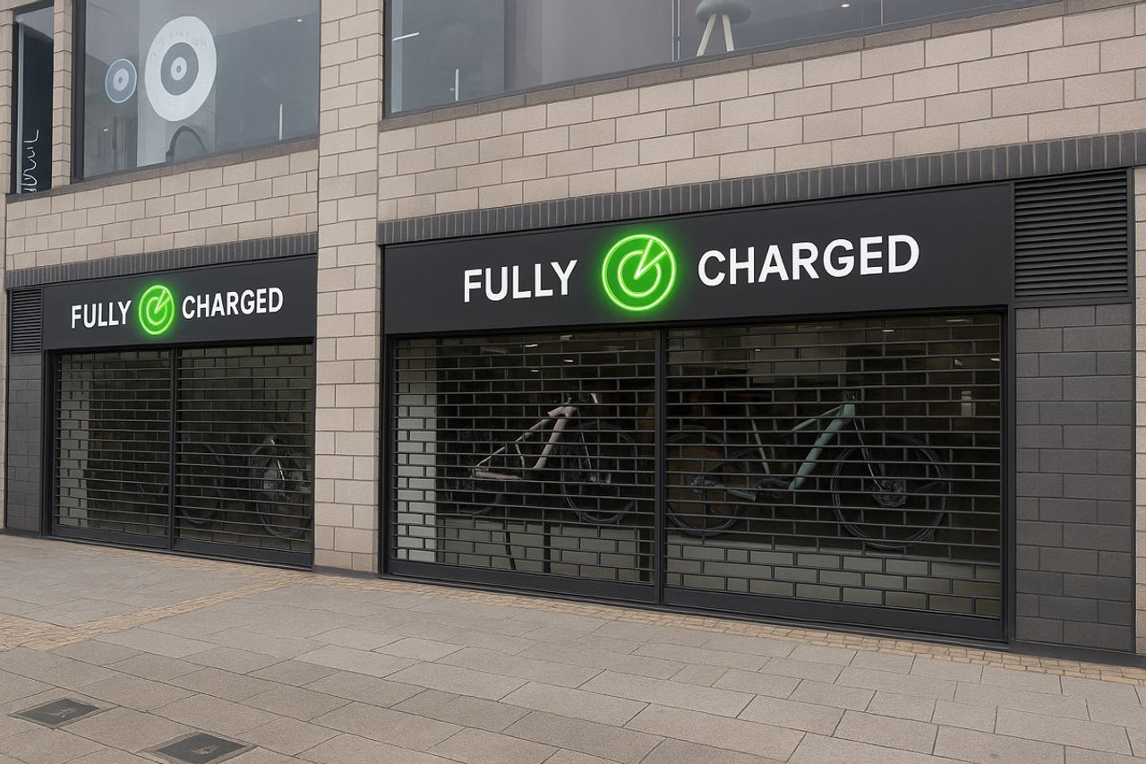 Introducing Fully Charged Brighton: A Homecoming, a Partnership, and a Big Step Forward
