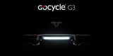 Gocycle G3 eBike Images Leaked Online!