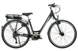 The 2016 Raleigh Electric Bike Range Compared