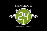Revolve24
