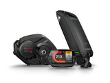 Bosch 2017 ebike systems