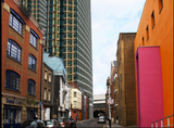 Save Bermondsey Street