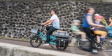 Electric Cargo Bikes – A key transport solution for London in 2019