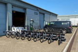Fully Charging towards a greener future for Milton Keynes