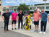 We went to Eurobike 2022: Here's what we got up to