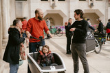 London Cargo Bike Festival 2024