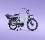Urban Arrow Breeze: Family eCargo Bike Coming Spring 2026