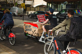 Electric Bikes And The Ulez Expansion: Tfl Scrappage Scheme