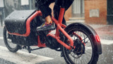 The Riese & Müller Carrie2 – The Most Underrated Compact Cargo Bike?