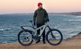 Tips to leave the car in the garage, and ride your eBike this winter!