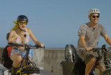 How a Cargo Bike Transformed Sophia’s Everyday Life