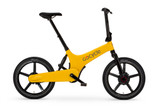 Gocycle Releases Limited Edition G3+ in time for Christmas 