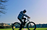 The benefits of commuting by eBike